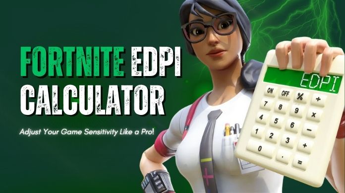 fortnite edpi calculator